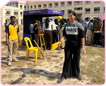 Eram Girls Degree College