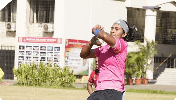 Franchise cricket keeps you in the game: Shikha Pandey