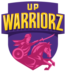 Warriorz Central Logo